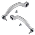 Set of 2 Lower Control Arms for Tesla Model Y (2020–2023), Model 3 (2017–2023)