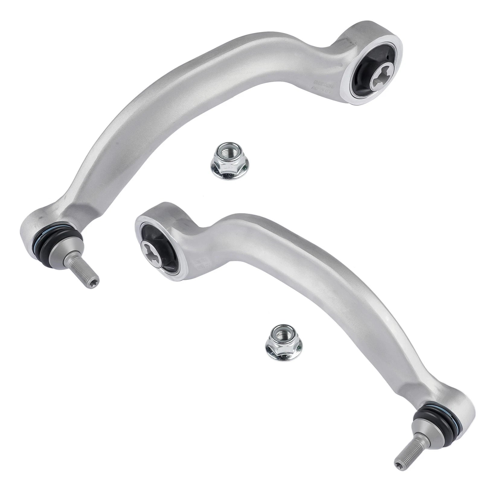 Set of 2 Lower Control Arms for Tesla Model Y (2020–2023), Model 3 (2017–2023)