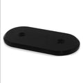 Air Conditioning Removal Cover for Honda Civic CRX Acura Integra (1984-2001)