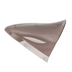 Tan Motorcycle Front Windscreen for CFMOTO 675SR (2024-2025)