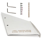 Skeg Guard Protector for Mercury Mercruiser Alpha 1 Gen 2 (1991–2023) 27031