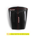 ABS Rear Pillion Seat Cowl Fairing Cover for Daytona 675 (2006–2012) Carbon