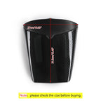 ABS Rear Pillion Seat Cowl Fairing Cover for Daytona 675 (2006–2012) Carbon