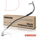 Rear Center Brake Hydraulic Hose for Dodge Durango (2000–2003)