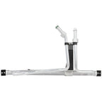 Radiator and A/C Condenser Kit for Ford F-150 (2004–2008) 4.2L 4.6L