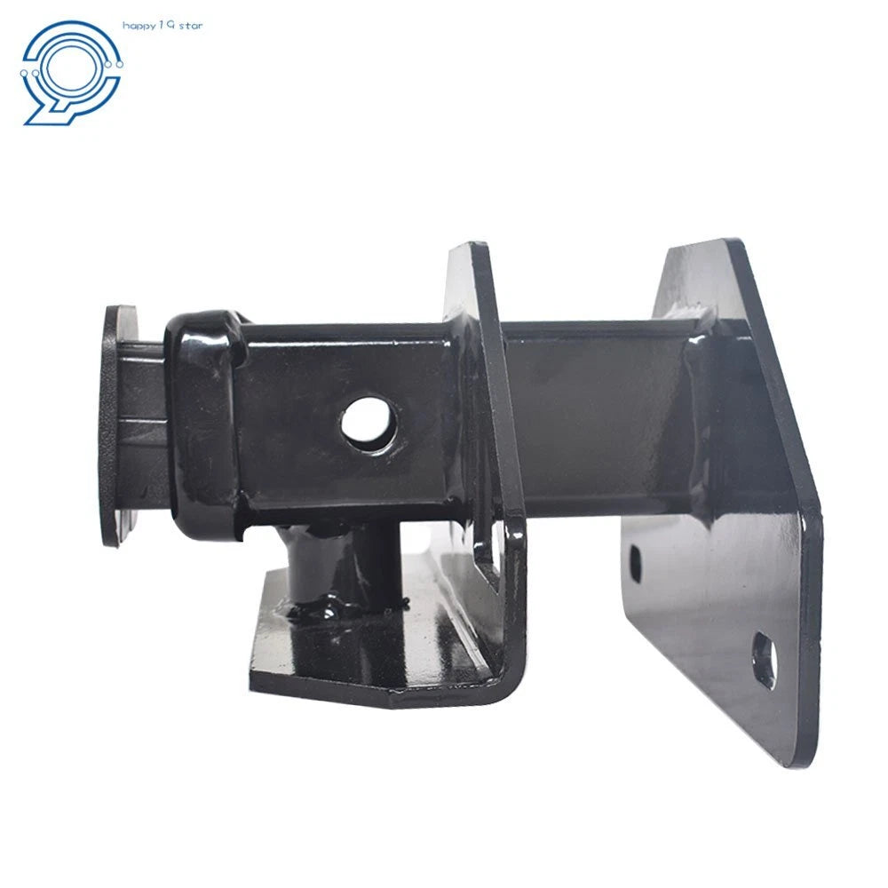 Class 3 Tow Trailer Hitch Receiver for Dodge Ram 1500 2500 3500 (2003-2018)