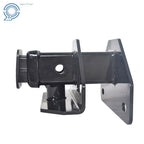 Class 3 Tow Trailer Hitch Receiver for Dodge Ram 1500 2500 3500 (2003-2018)