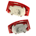 Set of 2 LED Tail Lights for Audi A6 Quattro S6 (2005–2008)
