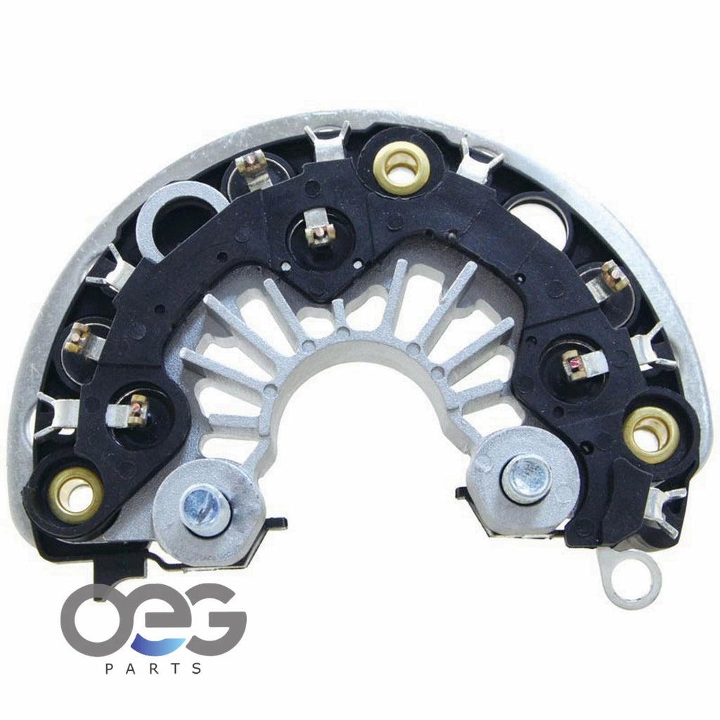 Rectifier for Mercedes-Benz E320 (2005-2006)