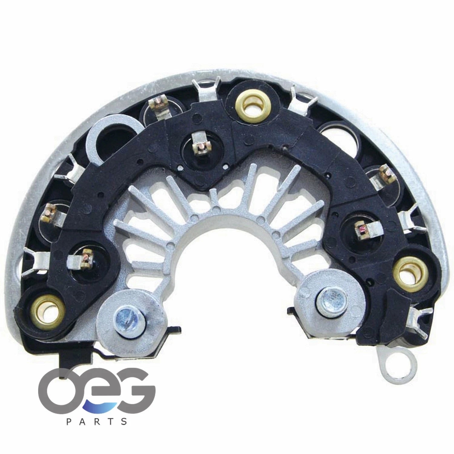 Rectifier for Mercedes-Benz E320 (2005-2006)