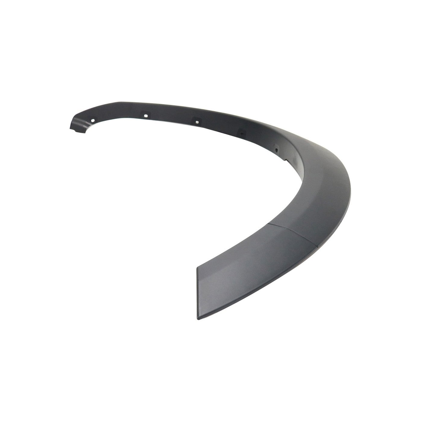 Set of 2 Fender Flares for Ram Truck
