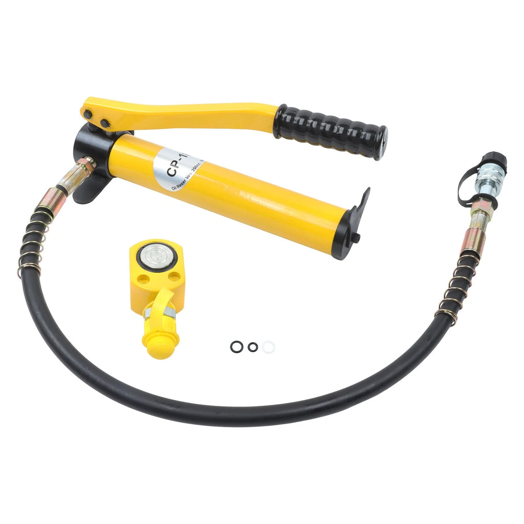5 Ton Low Profile Hydraulic Jack for Various Models