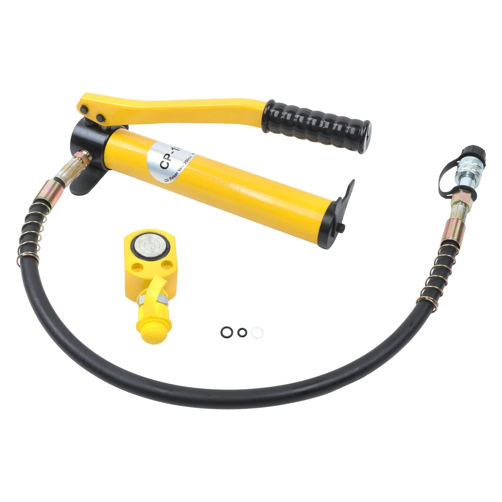 5 Ton Low Profile Hydraulic Jack for Various Models