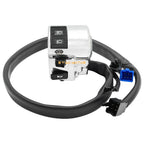 Left Handlebar Turn Signal Switch for Honda Shadow Spirit 750 VT750C2 (2007–2014)