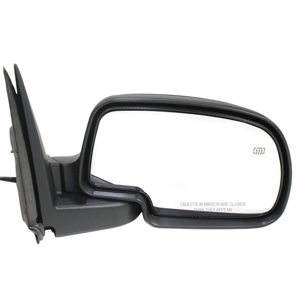 Power Heated Side View Mirrors Set for Chevy GMC
