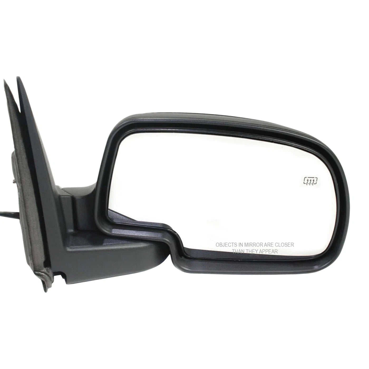 Power Heated Side View Mirrors Set for Chevy GMC