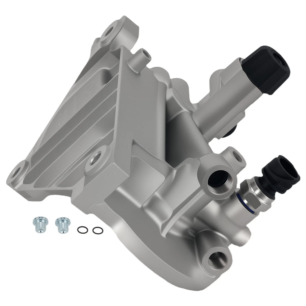 Fuel Filter Housing for Volvo Truck D11 D12 D13 D16 (2000–2023) 20873675