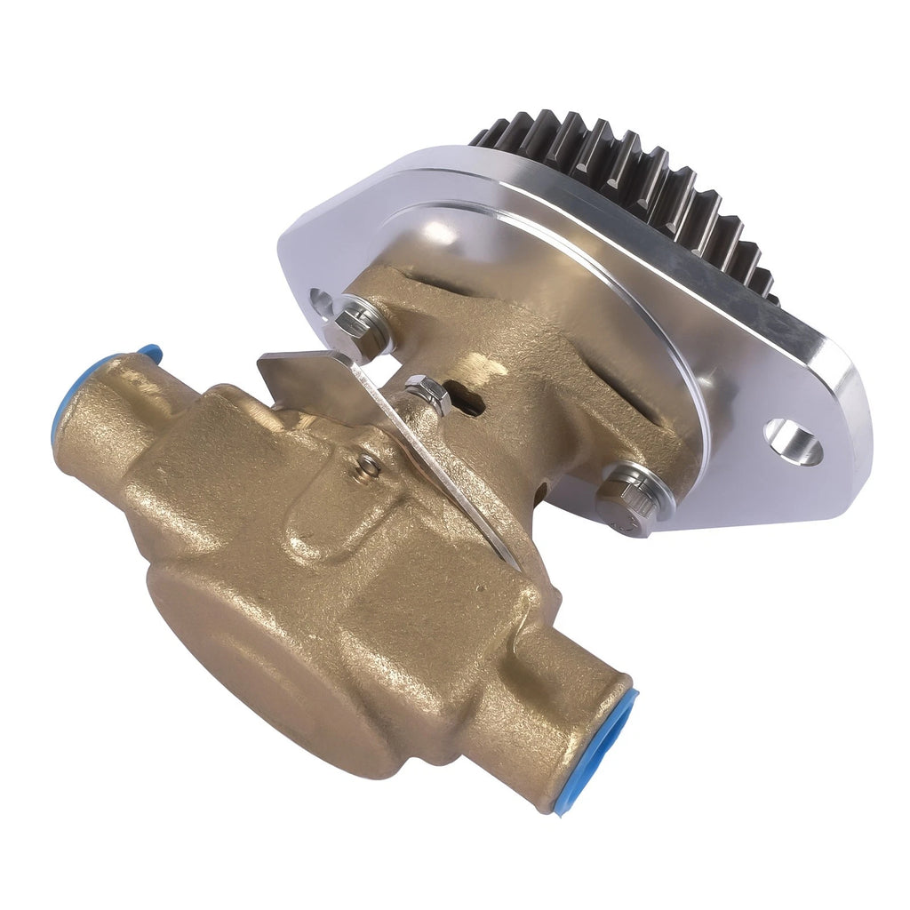 Raw Water Pump for M71 Cummins 4B Diesel Engines