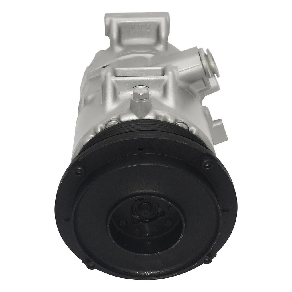 AC Compressor Kit with O Rings for Toyota Highlander (2008–2013)