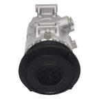 AC Compressor Kit with O Rings for Toyota Highlander (2008–2013)