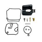 3X Carburetor Repair Kit for Yamaha 2 Stroke 40-50HP Outboards (1990–2000) 6H4-W0093-03-00