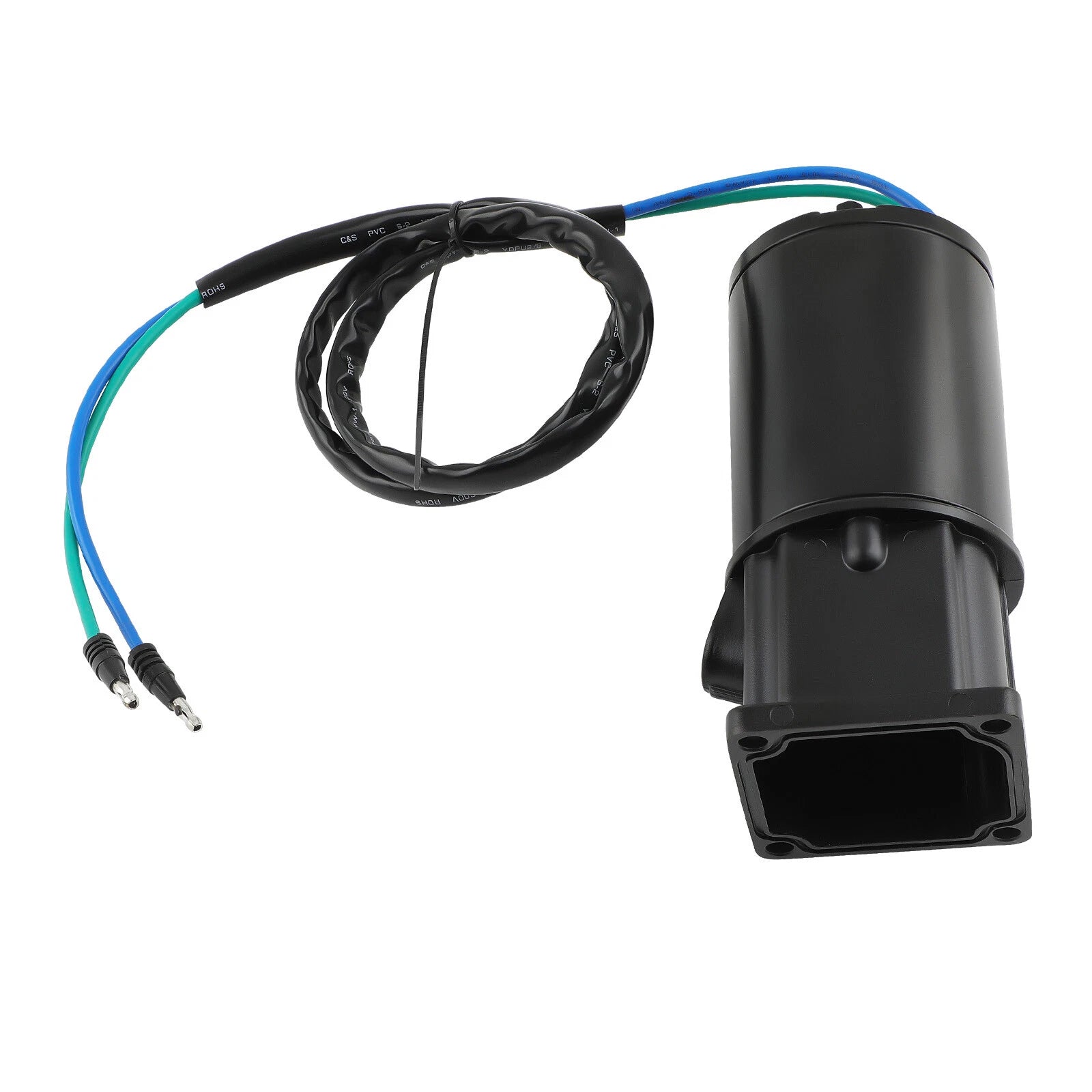 Tilt Trim Motor for Mercury Force Outboards (50-125HP)