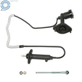 Clutch Master & Slave Cylinder Assembly for Jeep Wrangler (1997–2002)
