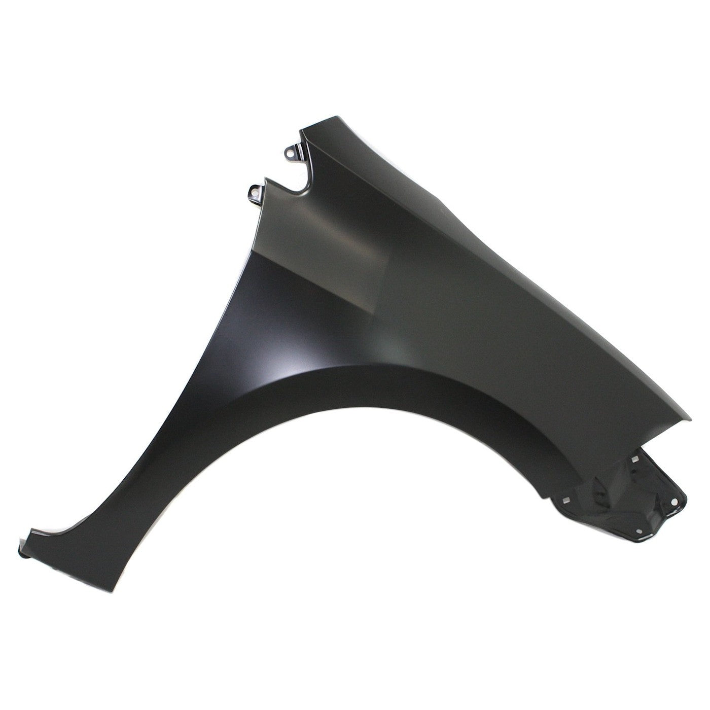 Set of 2 CAPA Fenders for Toyota Corolla (2014–2019) Front Left & Right