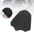 Windshield for Triumph Rocket 3 3R GT (2020–2024) T9