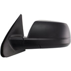 Power Mirror for Toyota Tundra (2007–2013) Driver Side Heated Black