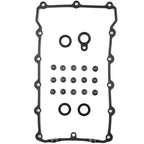 Valve Cover Gasket Set for BMW 318i 318is 318ti Z3 (1991–1999) M42 M44
