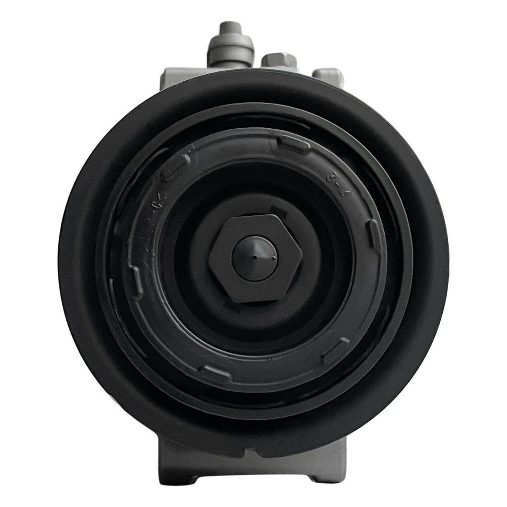 AC Compressor Replacement for BMW X3 xDrive35i (2011-2014)