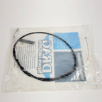 Throttle Cable 36" 90 Degree for Harley Davidson Big Twin (1988–1995)