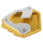 Kickstand Side Stand Enlarger Pad for Honda CRF1000L Africa Twin (2016-2023)