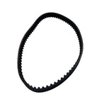 Timing Belt for Yamaha Outboard F15-20 HP (2006–2018) 6AH-46241-00-00 18-15136