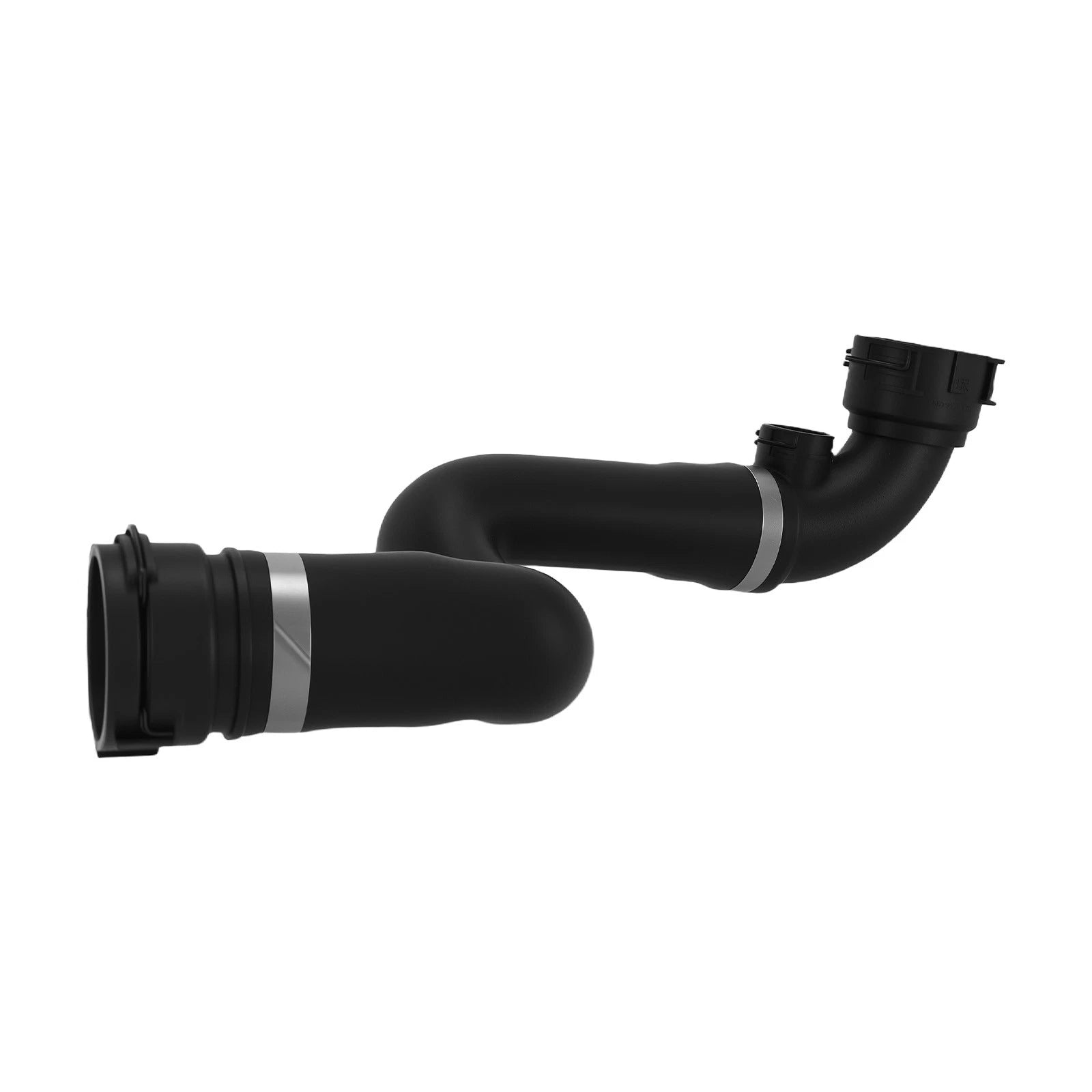 Coolant Hose for BMW X5 3.0i (2001–2006) 11537500733, 24062 Plastic
