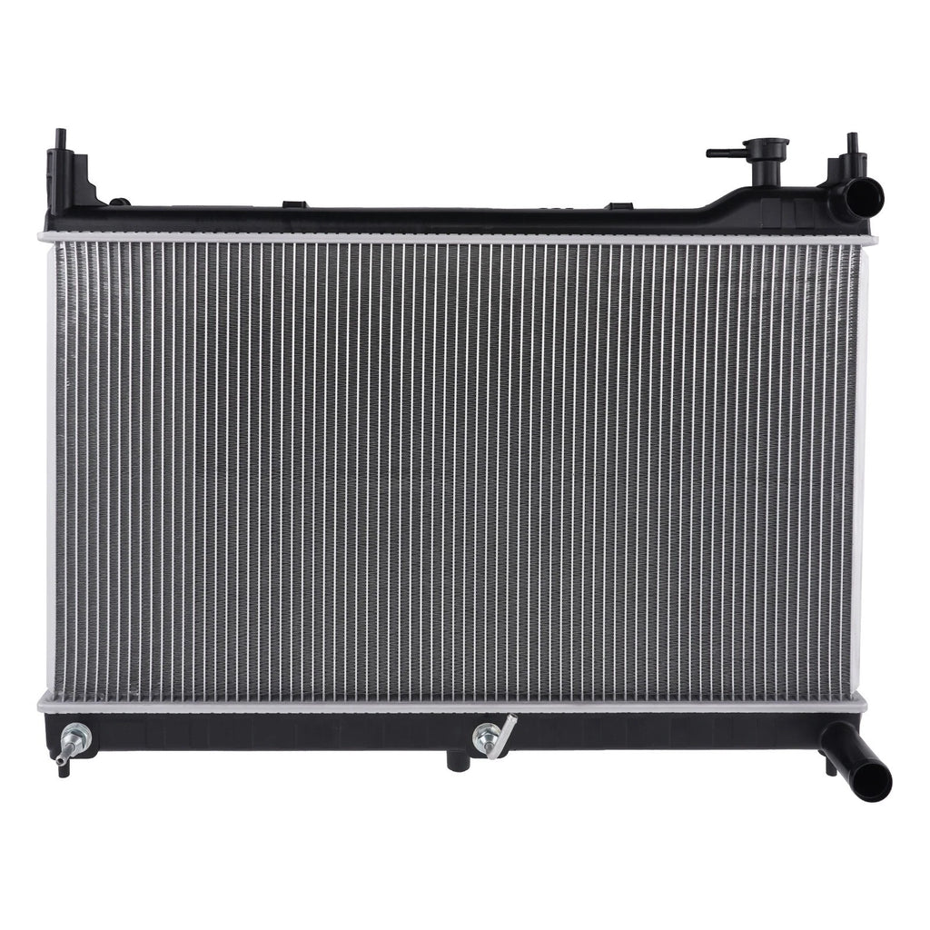 Coolant Radiator for Nissan Murano V6 3.5L 2015–2021