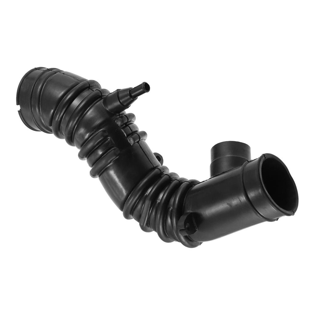 Engine Air Intake Hose Pipe Tube for Toyota Camry (17881-03110) Rubber Black