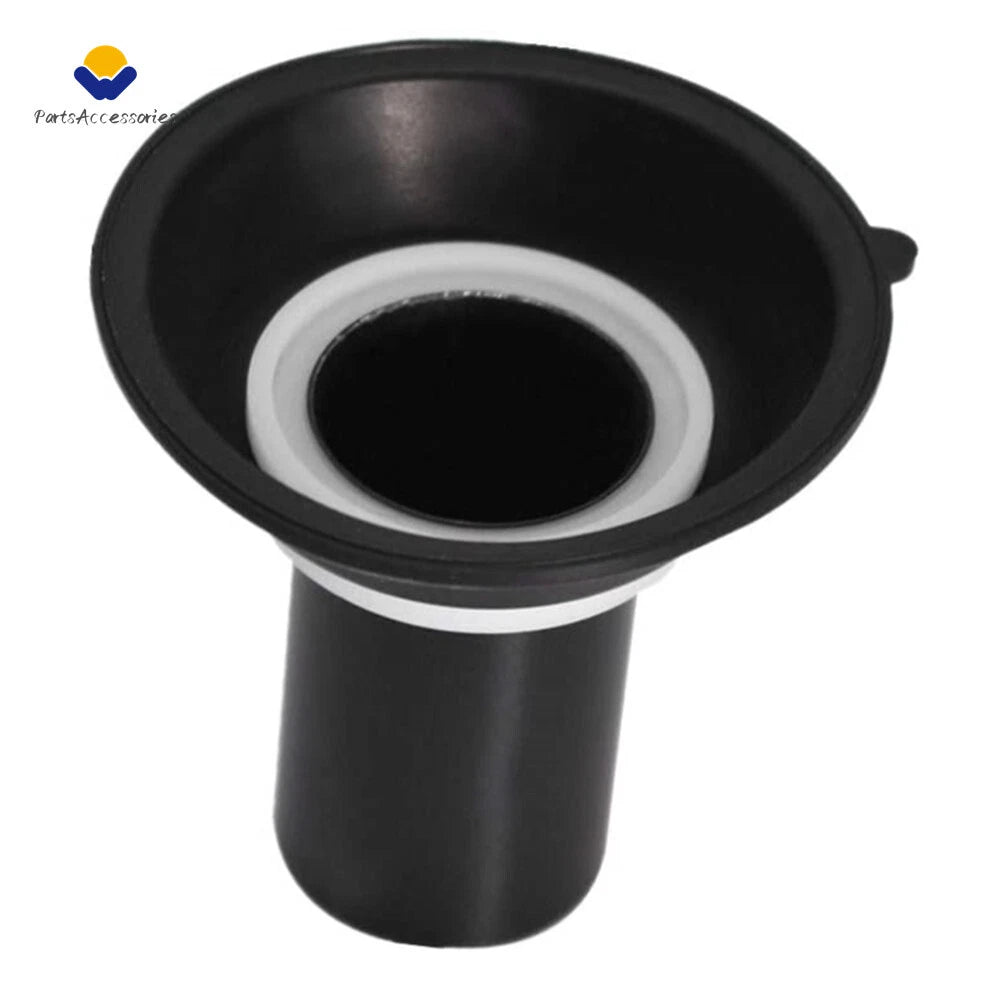 Carburetor Slide Piston Rubber Diaphragm for Honda Foreman 450 (2005–2014)