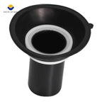 Carburetor Slide Piston Rubber Diaphragm for Honda Foreman 450 (2005–2014)