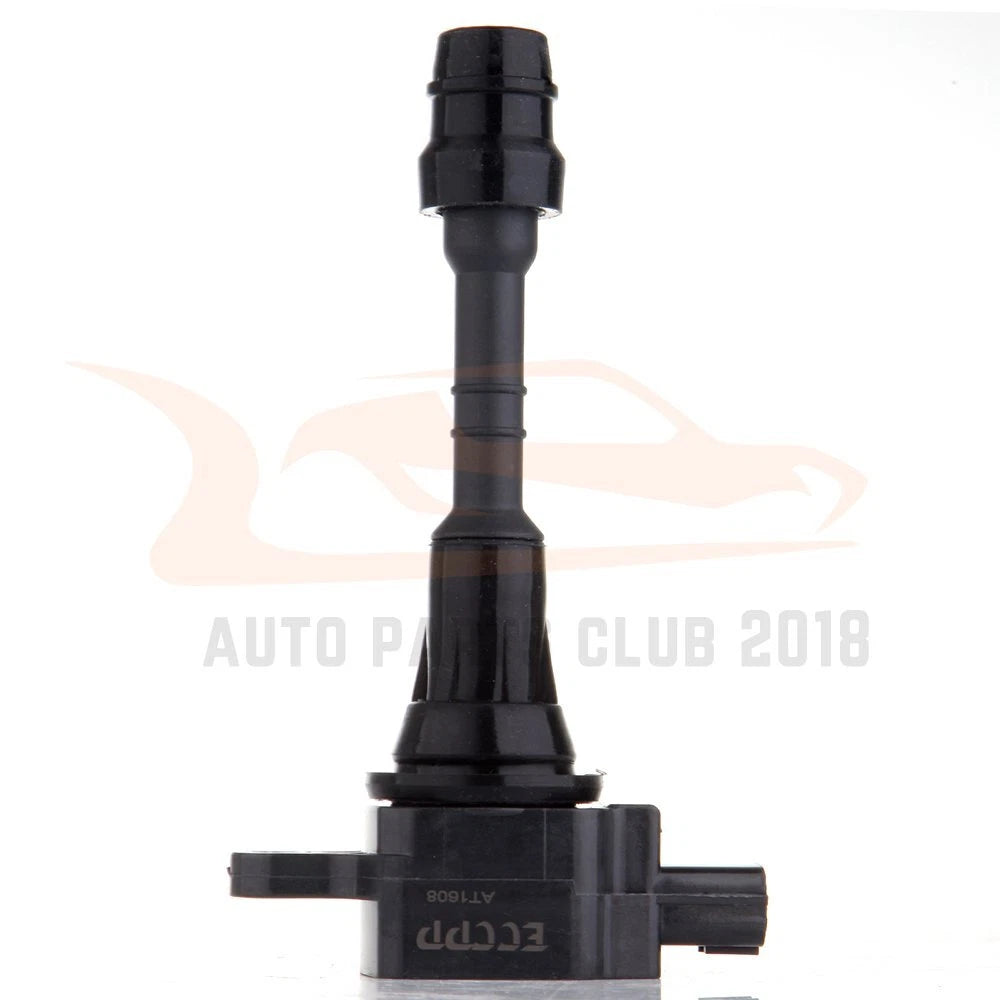 Set of 8 Ignition Coils for Infiniti QX56 (2006)