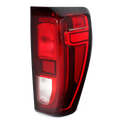 Halogen Tail Light Right Passenger for GMC Sierra 1500 2500 HD 3500 HD (2019–2026)