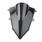 Black Windshield for Honda CBR650R (2019-2023)