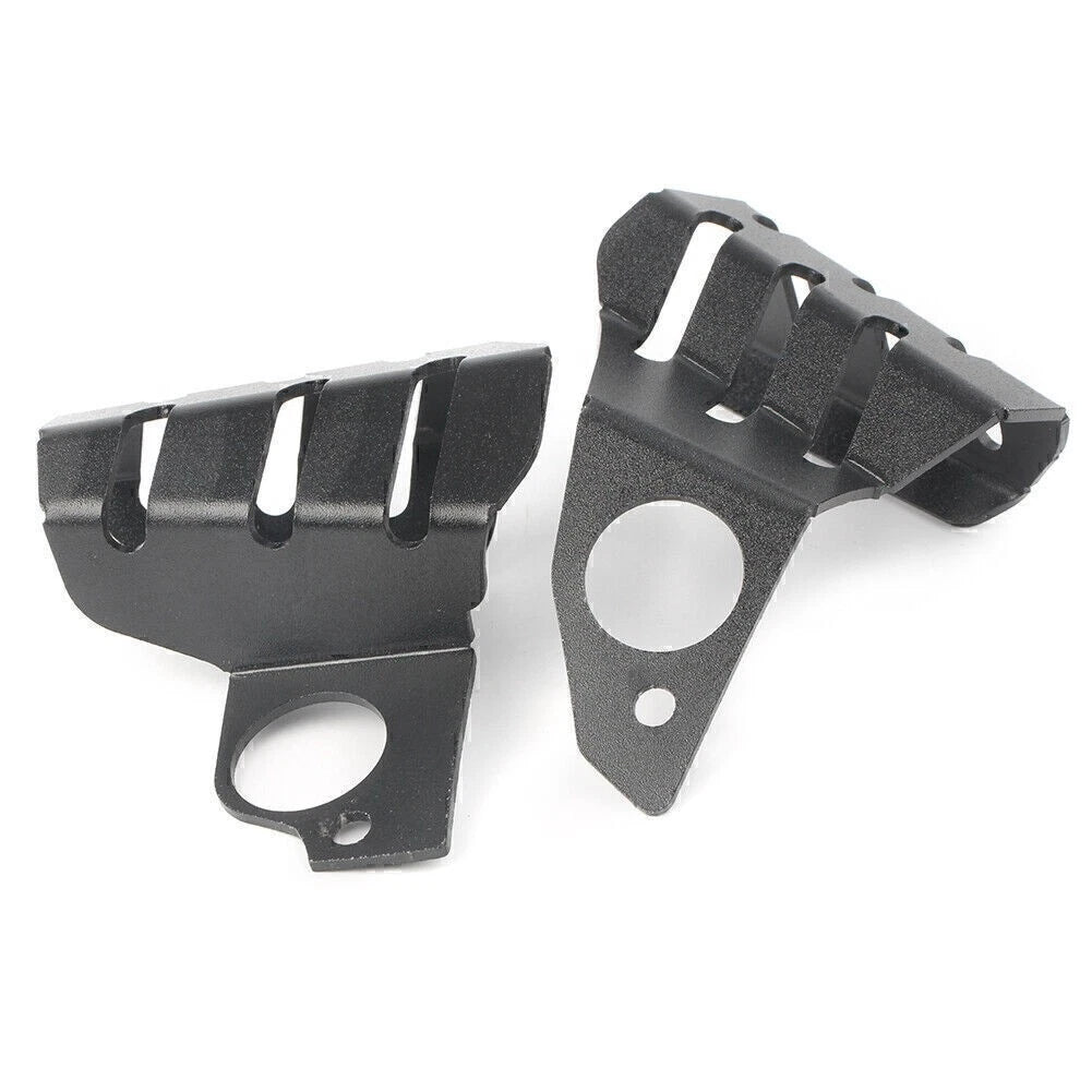 O2 Oxygen Sensor Protector Cover for BMW R1200GS LC ADV R1200R LC (2013–2020)