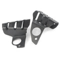 O2 Oxygen Sensor Protector Cover for BMW R1200GS LC ADV R1200R LC (2013–2020)