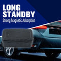 GPS Magnetic Car Tracking Device for All Vehicles (20000mAH, 4G, Waterproof)