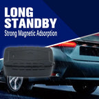 GPS Magnetic Car Tracking Device for All Vehicles (20000mAH, 4G, Waterproof)