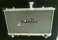 Aluminum Radiator for Chevy Camaro SS Zeta LS3 L99 AT/MT (2012-2015)
