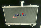 Aluminum Radiator for Chevy Camaro SS Zeta LS3 L99 AT/MT (2012-2015)
