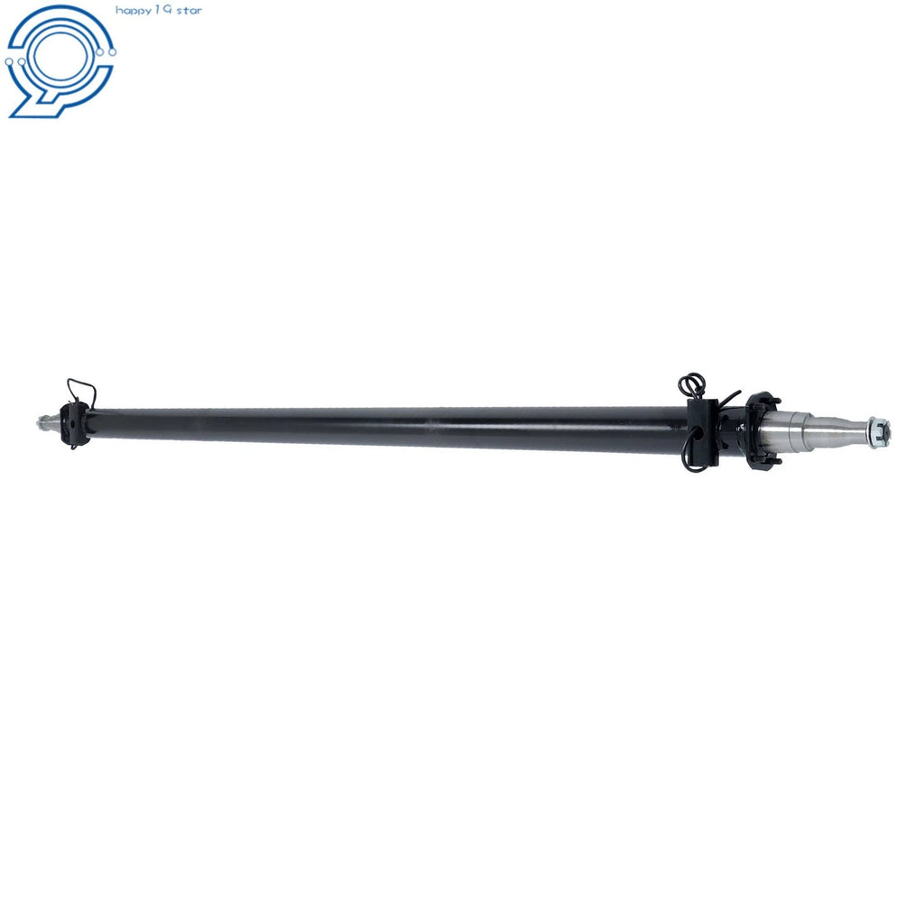 Trailer Axle Beam 6000lbs 85" Hub Face Idler 70" Spring Center